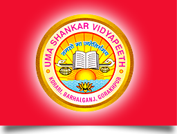 Logo | Uma Shankar Vidyapeeth